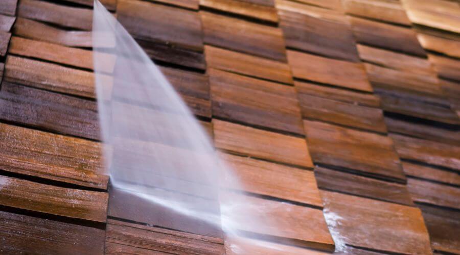 Slate Roofing in Lewiston, MI